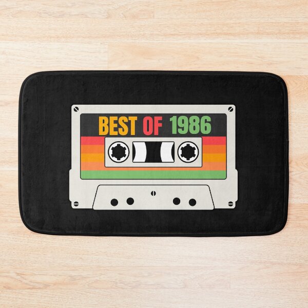 Item preview,      Best of 1986 ,welcome to the the forties designed and sold by erozzz.