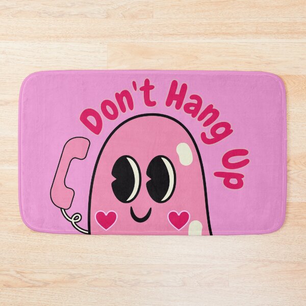 Item preview, Don't Hang Up  designed and sold by PARADISEGLOBE.