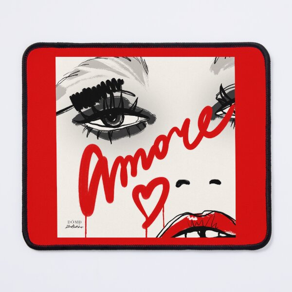 Item preview, Smoky eyes amore designed and sold by Itsdomd.