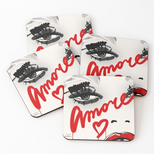 Item preview, Smoky eyes amore designed and sold by Itsdomd.