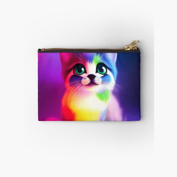Item preview, Cute Cat Miaw 511 designed and sold by Hyper-Store.