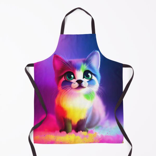 Item preview, Cute Cat Miaw 511 designed and sold by Hyper-Store.
