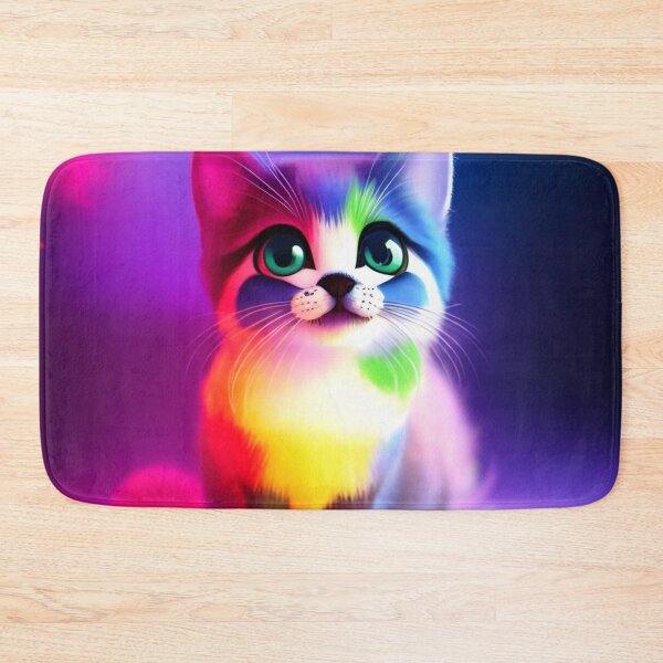 Item preview, Cute Cat Miaw 511 designed and sold by Hyper-Store.