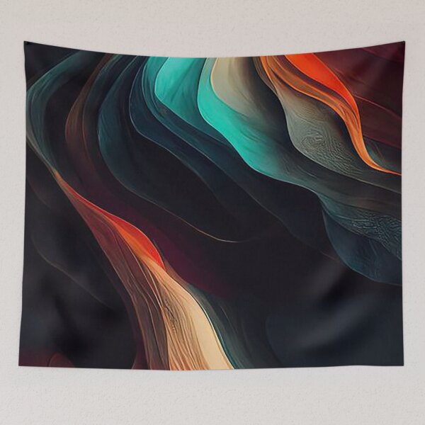 Item preview, Desert colors designed and sold by Impala-Market.