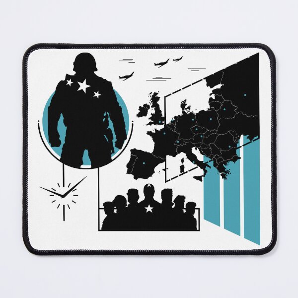 Item preview, CA:TFA 2011 designed and sold by TheOneGinger1.
