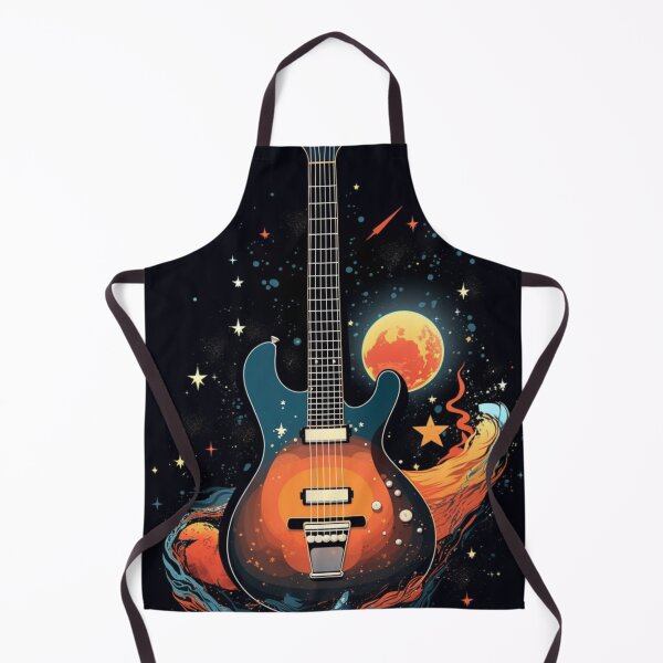 Item preview, Electric moonburst dreams designed and sold by Hollanding.