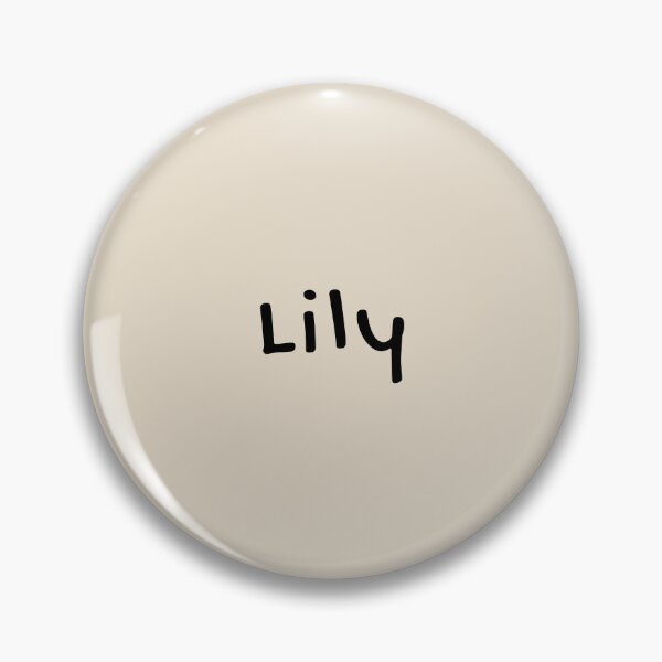 Item preview, Lily designed and sold by Binsagar.