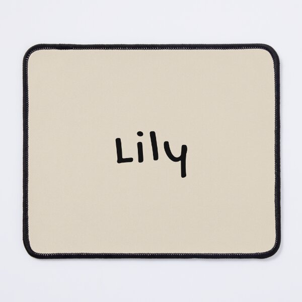 Item preview, Lily designed and sold by Binsagar.