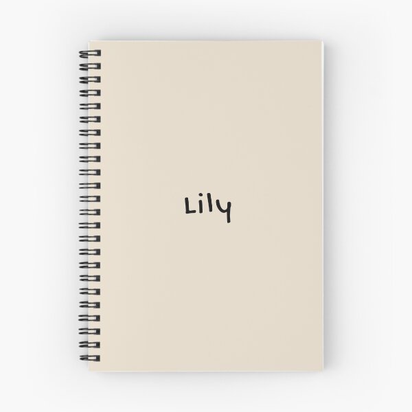 Item preview, Lily designed and sold by Binsagar.