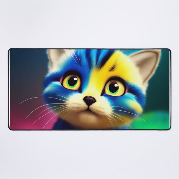 Item preview, Cute Cat Miaw 512 designed and sold by Hyper-Store.