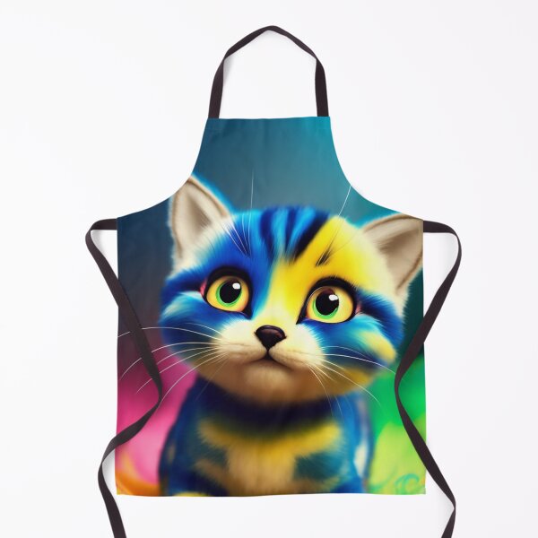 Item preview, Cute Cat Miaw 512 designed and sold by Hyper-Store.