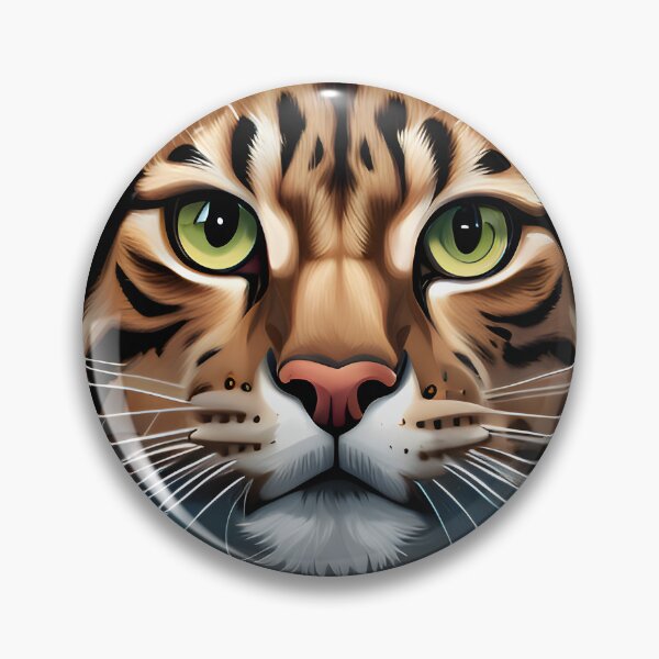 Item preview, Bengal designed and sold by MaximumWin.