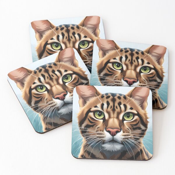 Item preview, Bengal designed and sold by MaximumWin.
