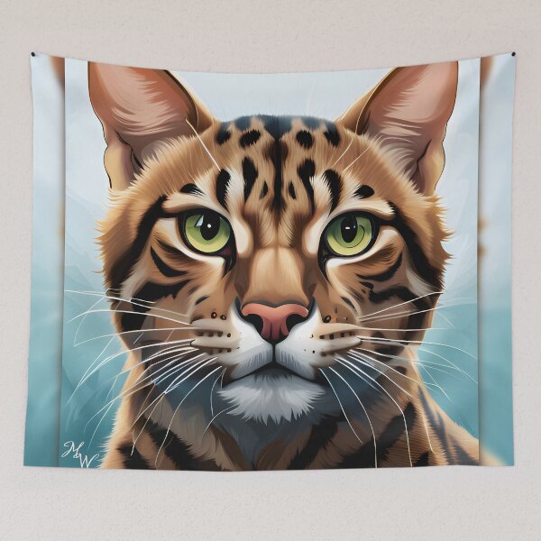 Item preview, Bengal designed and sold by MaximumWin.