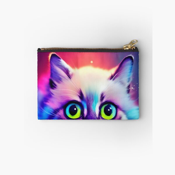 Item preview, Cute Cat Miaw 513 designed and sold by Hyper-Store.