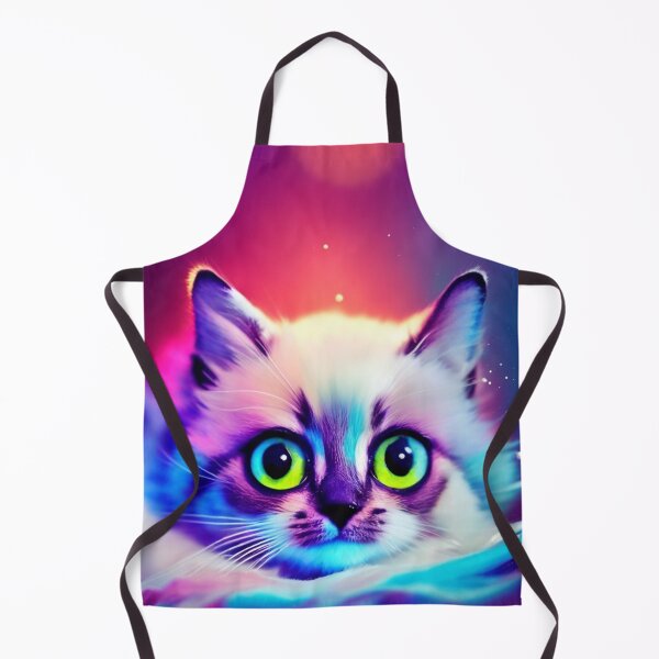 Item preview, Cute Cat Miaw 513 designed and sold by Hyper-Store.
