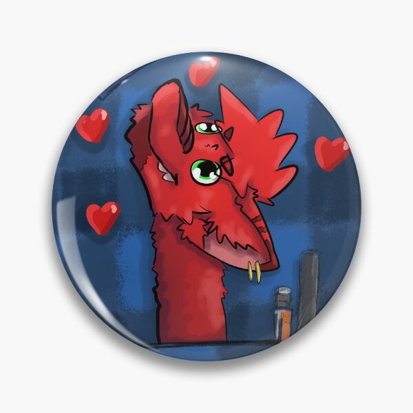 Item preview, Pocket Drolf designed and sold by BruiserYeen.