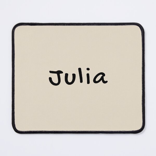 Item preview, Julia designed and sold by Binsagar.