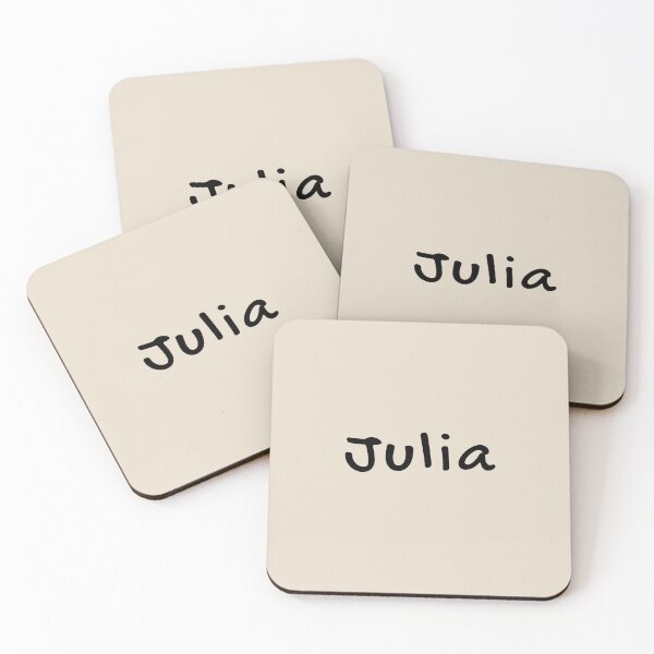 Item preview, Julia designed and sold by Binsagar.