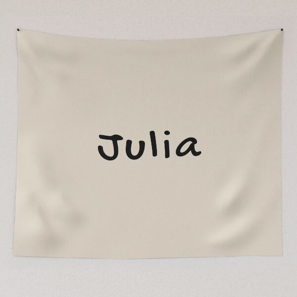 Item preview, Julia designed and sold by Binsagar.