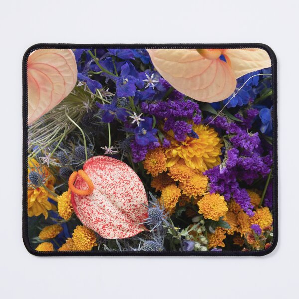 Item preview, flowers designed and sold by milena boeva.