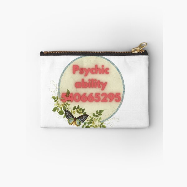 Item preview, Grobovoi Sequence, Psychic ability 540665295 designed and sold by Sanan Israyilli.