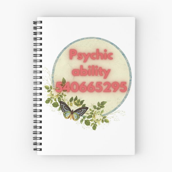 Item preview, Grobovoi Sequence, Psychic ability 540665295 designed and sold by Sanan Israyilli.