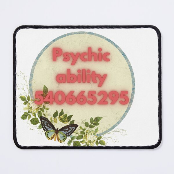 Item preview, Grobovoi Sequence, Psychic ability 540665295 designed and sold by Sanan Israyilli.