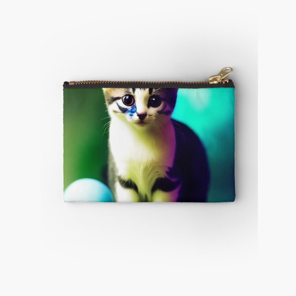 Item preview, Cute Cat Miaw 515 designed and sold by Hyper-Store.