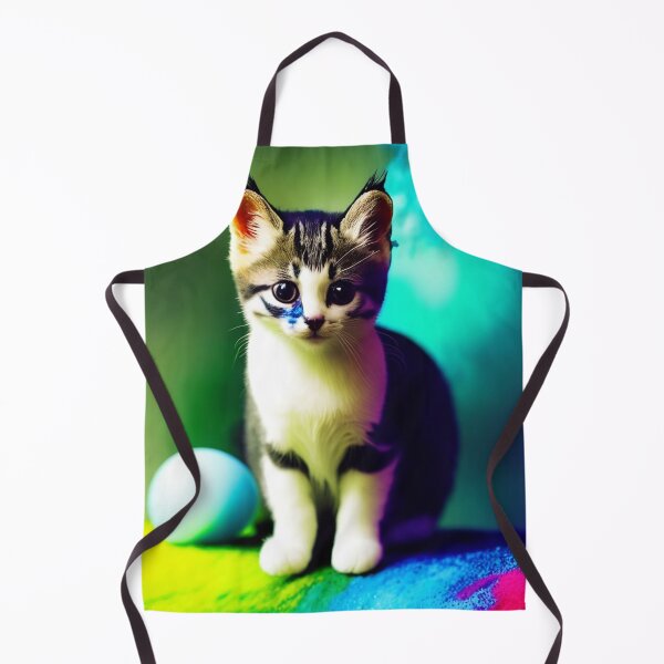 Item preview, Cute Cat Miaw 515 designed and sold by Hyper-Store.