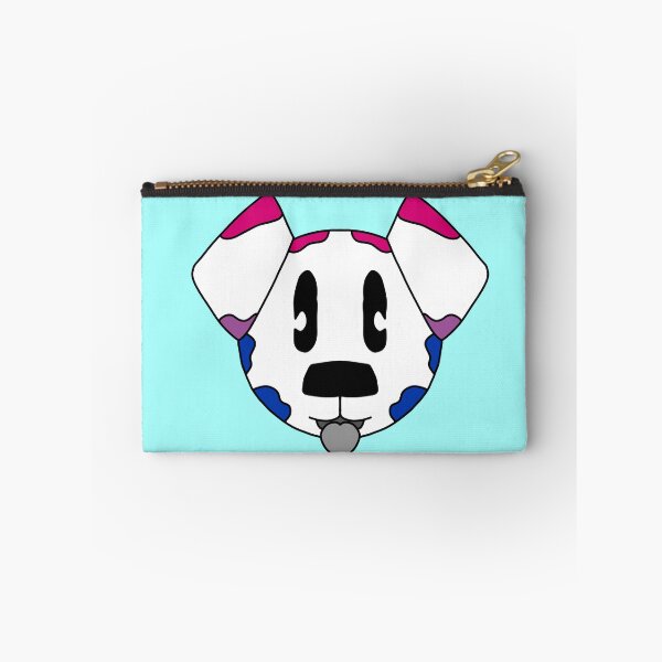 Item preview, Boxer & Co Pride Dalmatian designed and sold by Boxer-n-co.
