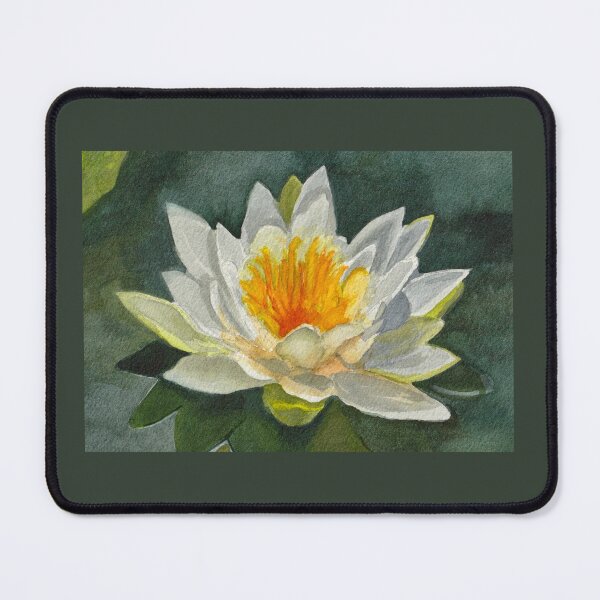 Item preview, Water Lily designed and sold by Wendy Yutzy.
