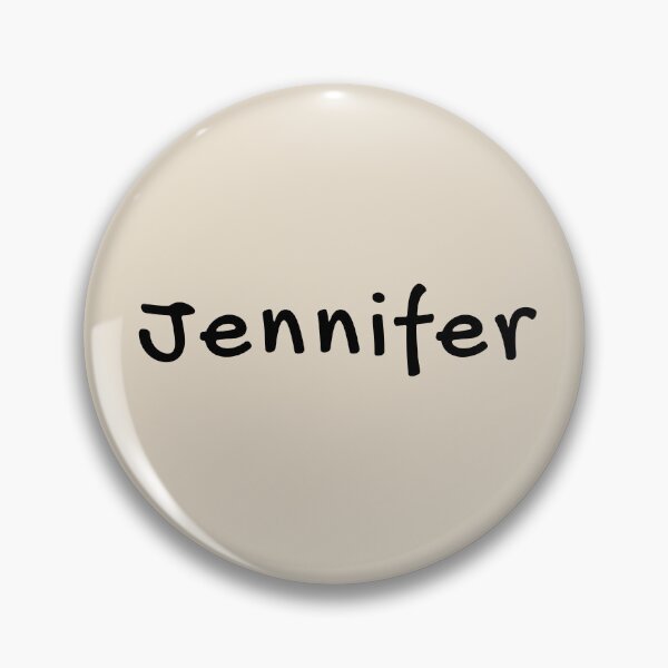 Item preview, Jennifer designed and sold by Binsagar.