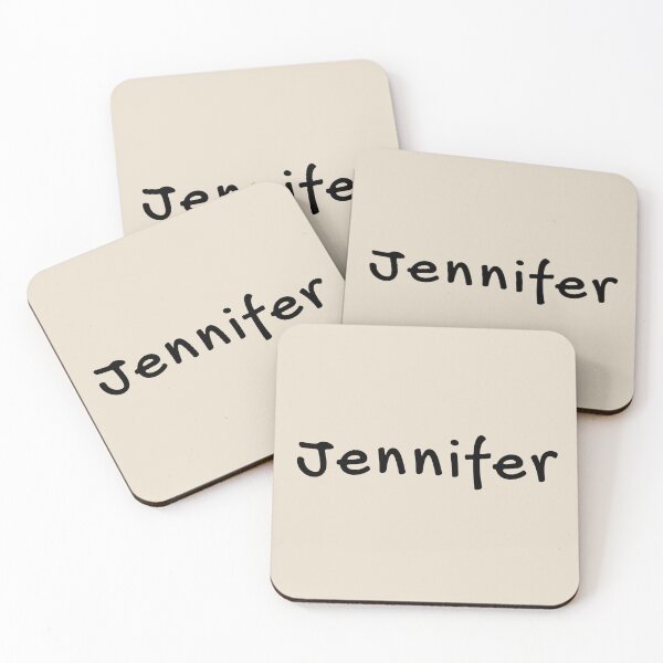 Item preview, Jennifer designed and sold by Binsagar.