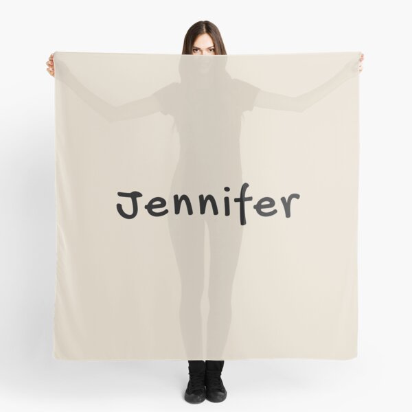Vista previa del artículo con la obra «Jennifer», diseñado y vendido por Binsagar.