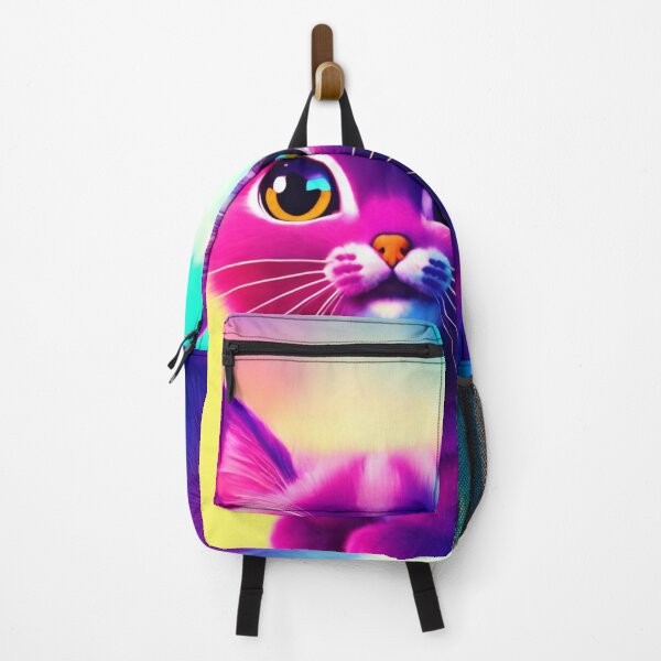 Item preview, Cute Cat Miaw 516 designed and sold by Hyper-Store.