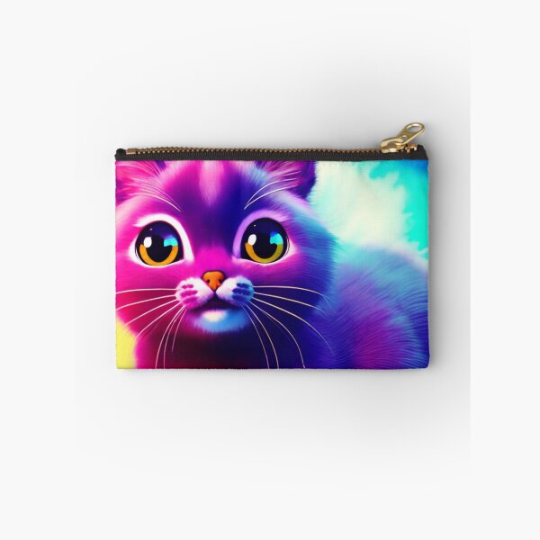Item preview, Cute Cat Miaw 516 designed and sold by Hyper-Store.