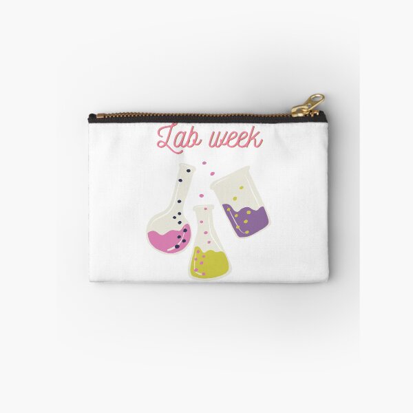 Item preview, Funny Lab Week designed and sold by Best Expressions.
