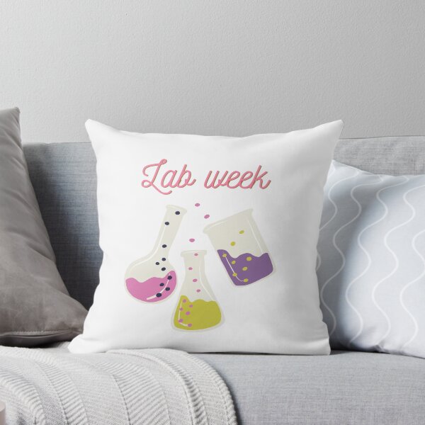 Item preview, Funny Lab Week designed and sold by Best Expressions.