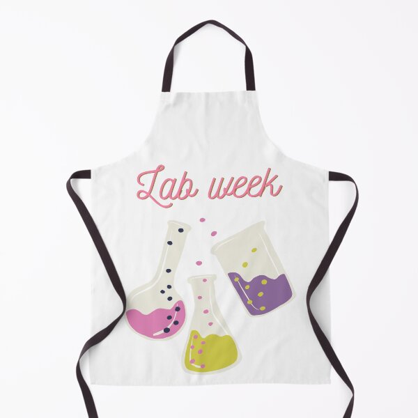 Item preview, Funny Lab Week designed and sold by Best Expressions.