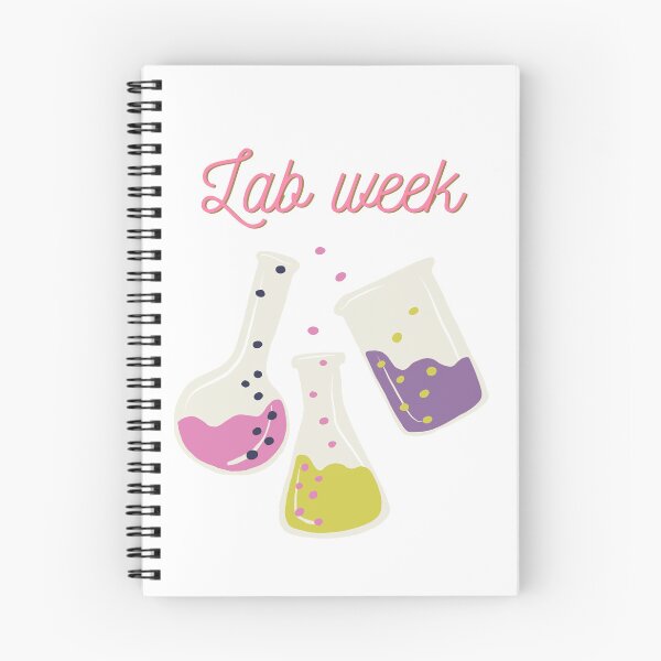 Item preview, Funny Lab Week designed and sold by Best Expressions.