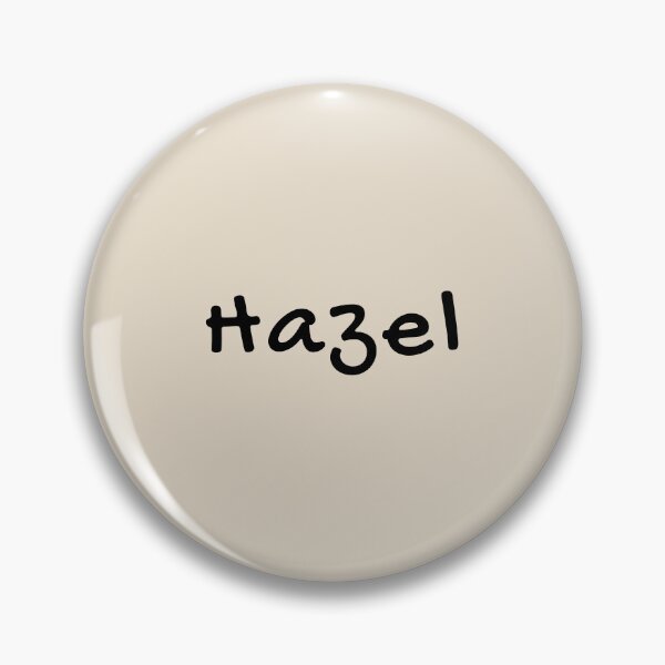 Item preview, Hazel designed and sold by Binsagar.
