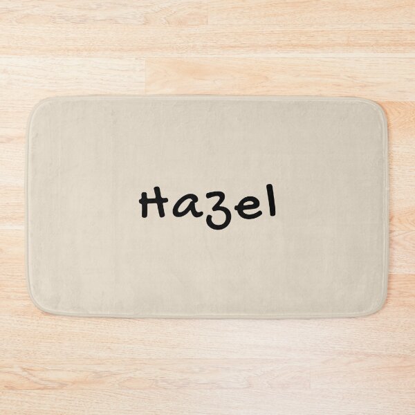 Item preview, Hazel designed and sold by Binsagar.
