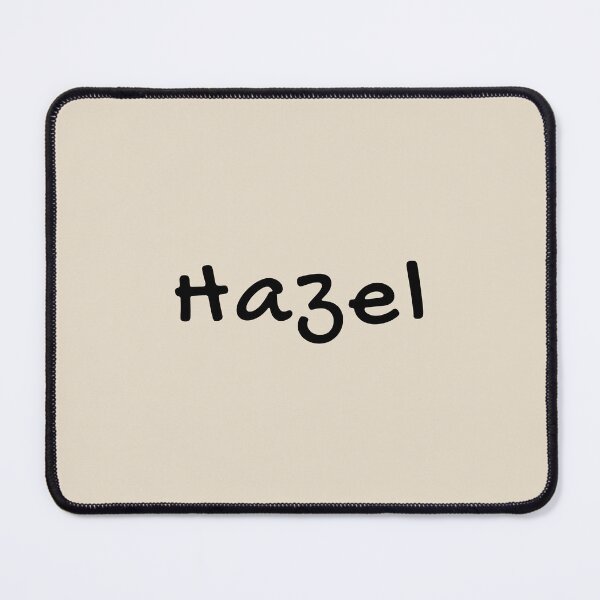 Item preview, Hazel designed and sold by Binsagar.