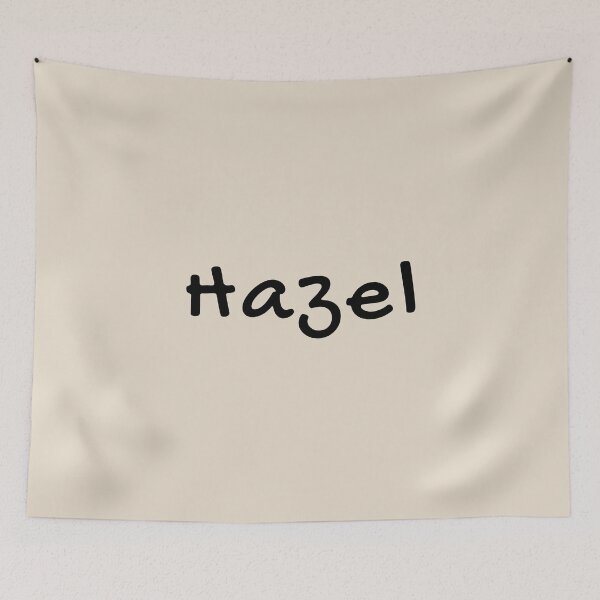 Item preview, Hazel designed and sold by Binsagar.