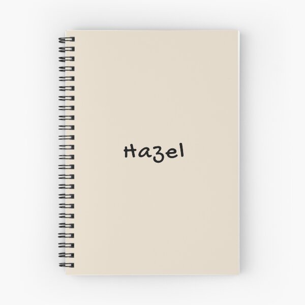 Item preview, Hazel designed and sold by Binsagar.