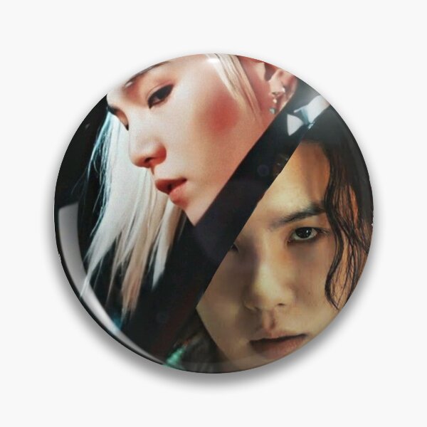Item preview, AGUST D D-DAY  designed and sold by sunshine4dsoul.