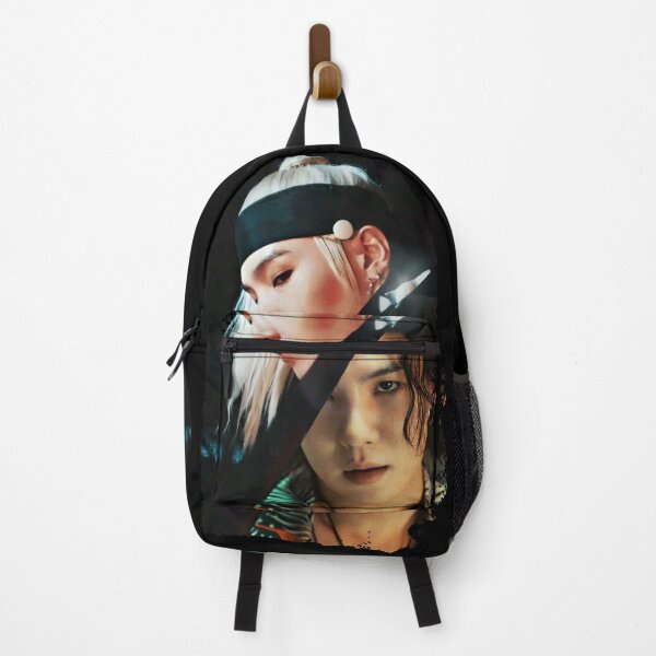 Item preview, AGUST D D-DAY  designed and sold by sunshine4dsoul.