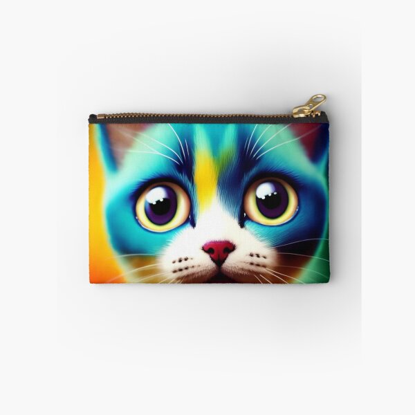 Item preview, Cute Cat Miaw 517 designed and sold by Hyper-Store.