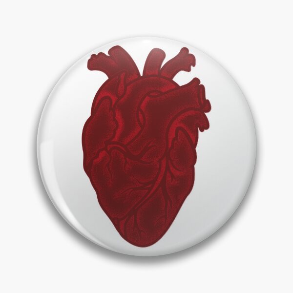 Item preview, You've got heart designed and sold by 120-creative.